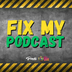 Fix My Podcast