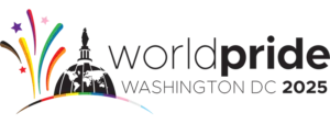 WorldPride Logo